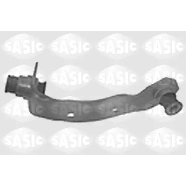 Кронштейн SASIC 4005520 RENAULT Megane-II/Scenic-II пер.подрамн.L Sasic 4005520