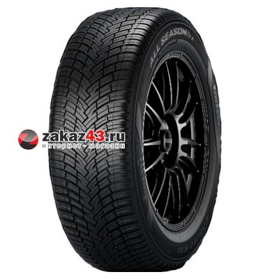 Pirelli Cinturato All Season SF2 Шины  всесезонные 225/45  R18 95Y