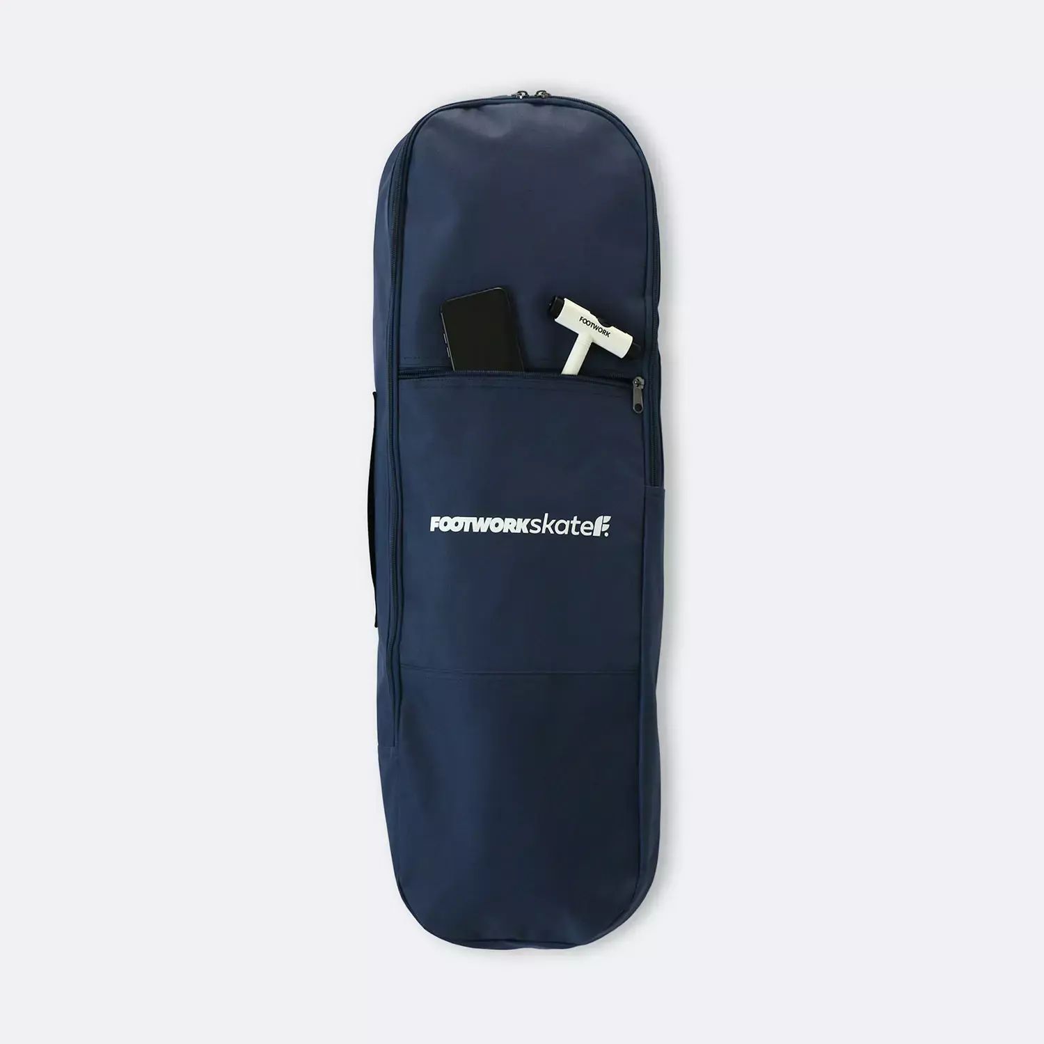 Чехол для скейтборда Footwork Deckbag (navy)