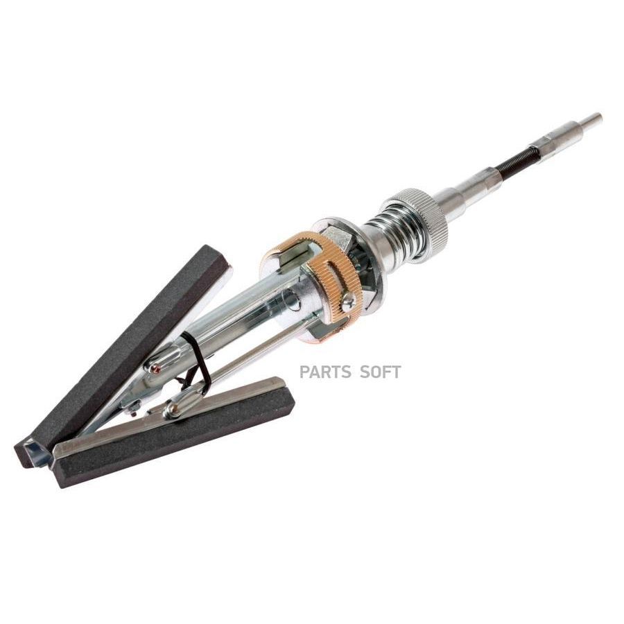 Хон для расточки цилиндра 51-178мм с тремя камнями. Хон инструмент для хонингования. Хон инструмент. Приспособление для хонингования цилиндров 50-175 мм автодело. Хон инструмент.