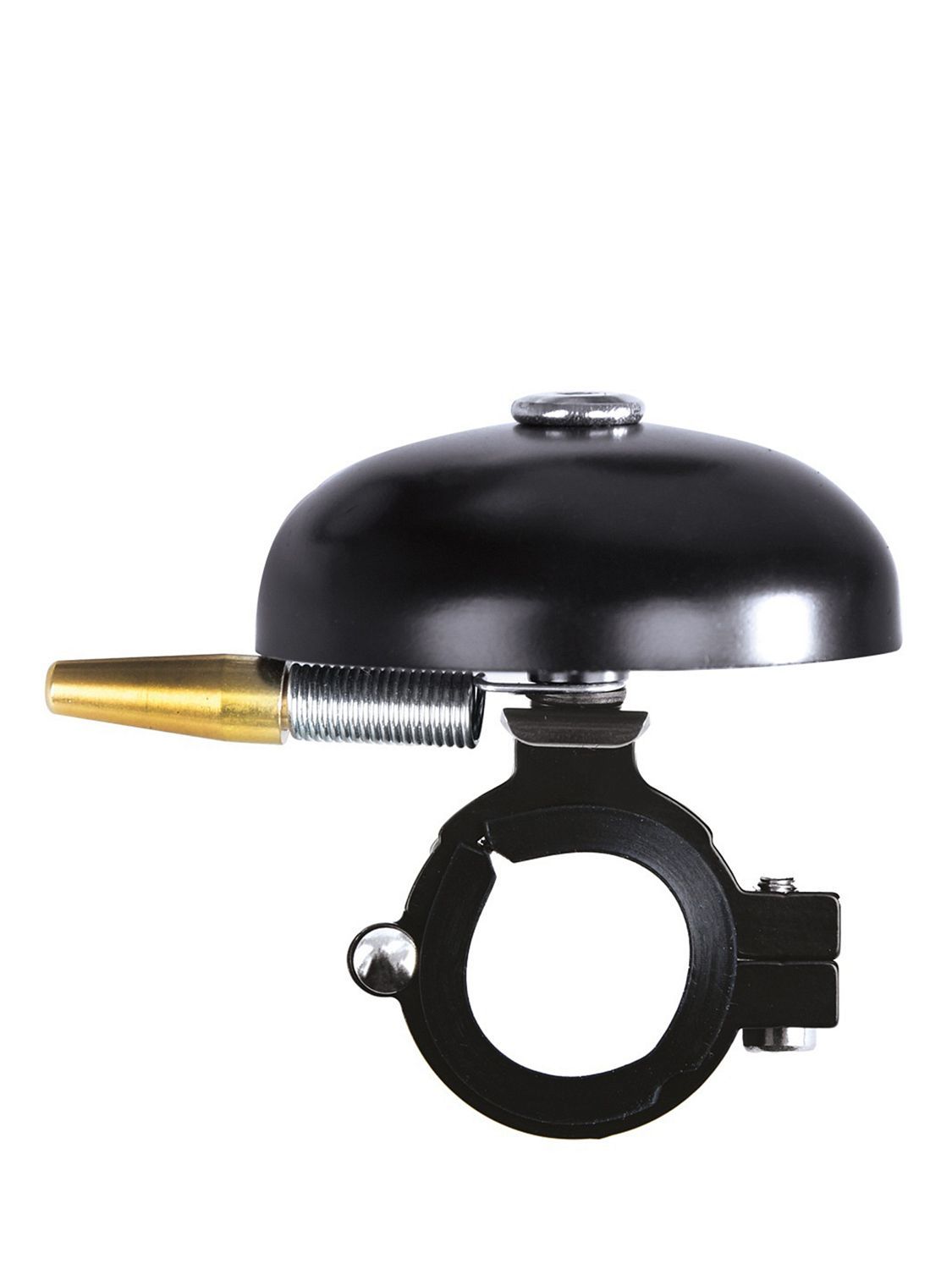 Звонок Oxford Classic Brass Ping Bell Black