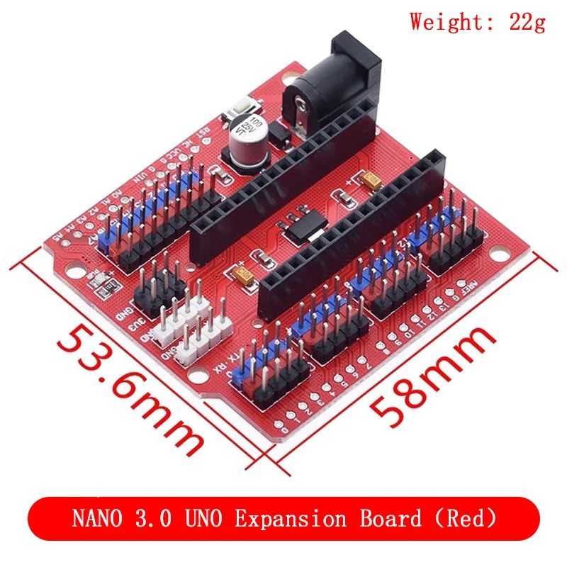 Мини/Type-C/MicroUSBNano3.0СзагрузчикомсовместимыйNanoконтроллердляarduinoCH340USBдрайвер16MhzATMEGA328P