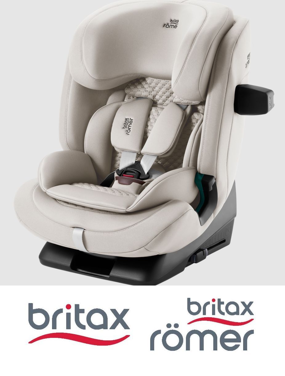 BRITAX ROEMER Автокресло (9-36 кг)