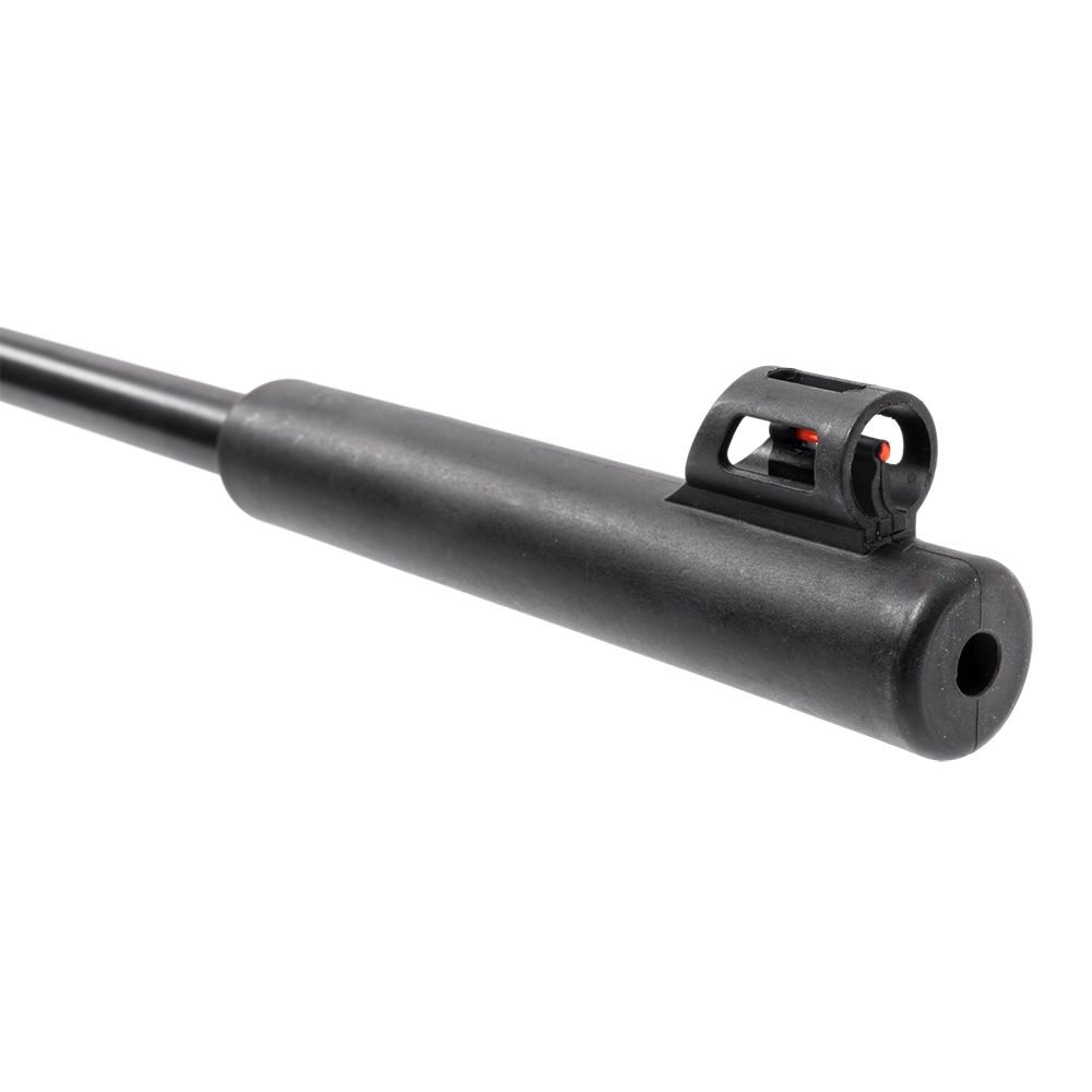 Винтовка пневматическая RETAY 70S Black (пластик, переломка, Black) кал. 4.5, 3 Дж.,