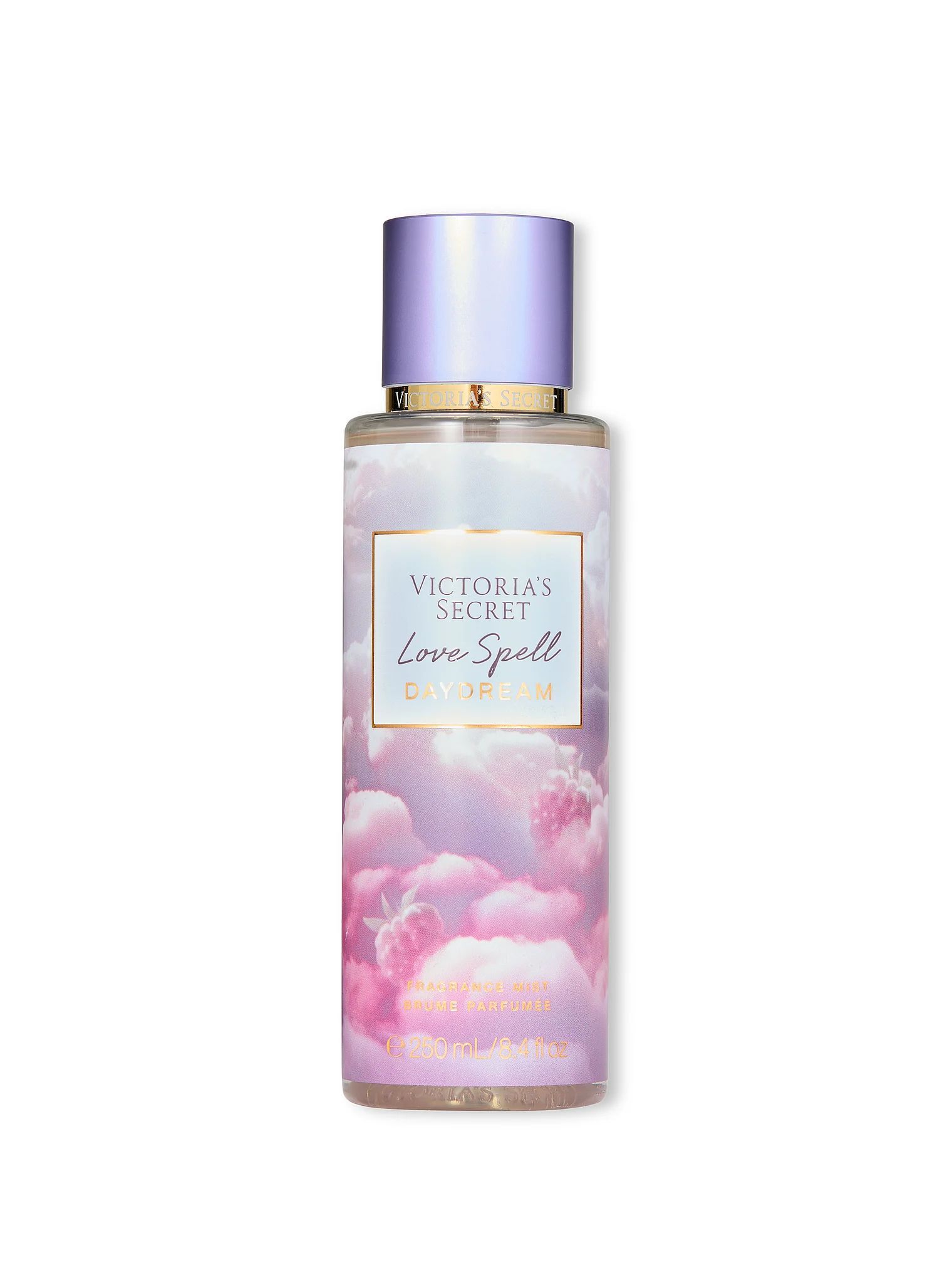 Victoria's Secret Парфюмированный мист Love Spell Daydream 250 мл