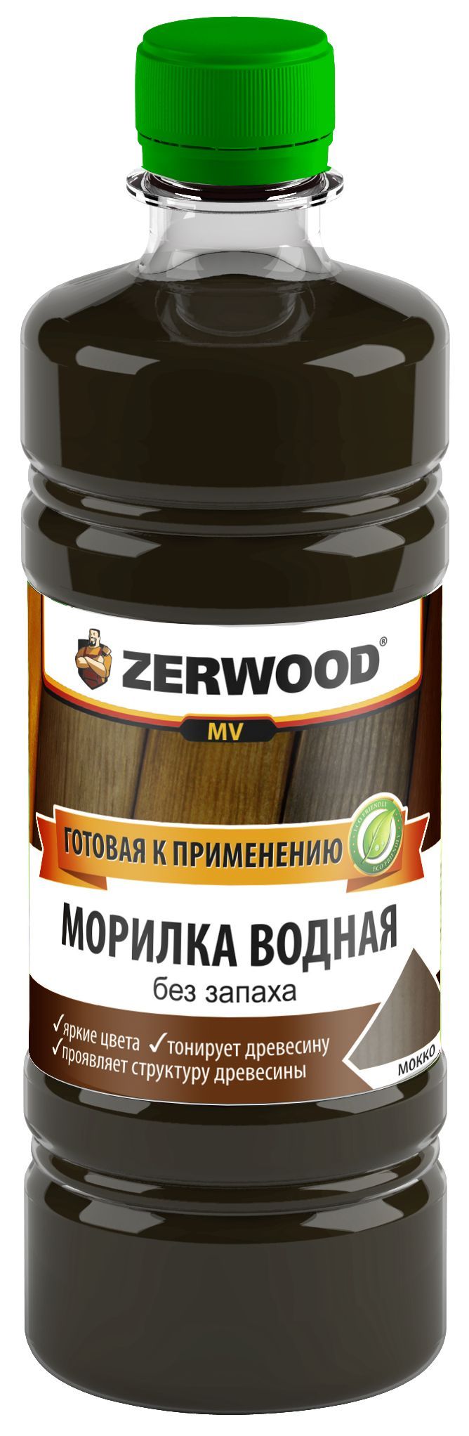 Морилка водная Zerwood