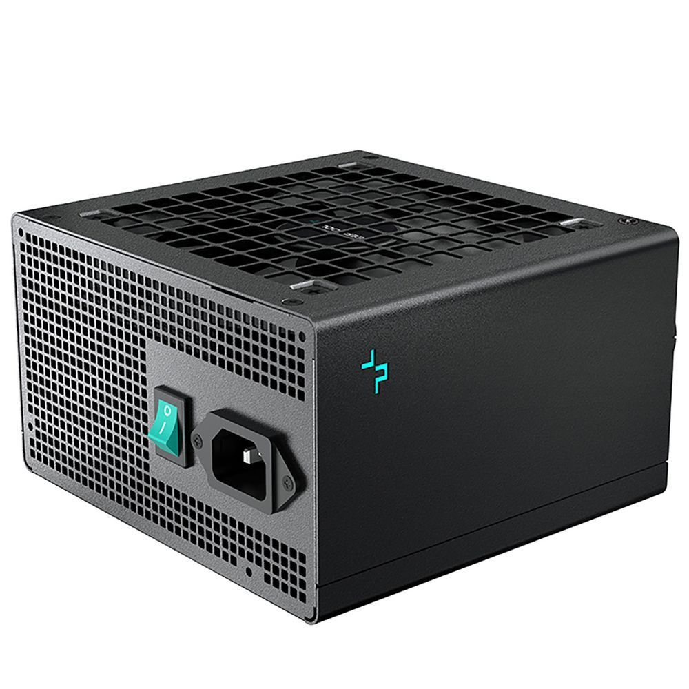 Deepcool Блок питания компьютера Блок питания Deepcool PK800D R-PK800D-FA0B-WGEU, 800 Вт (R-PK800D-FA0B-WGEU)