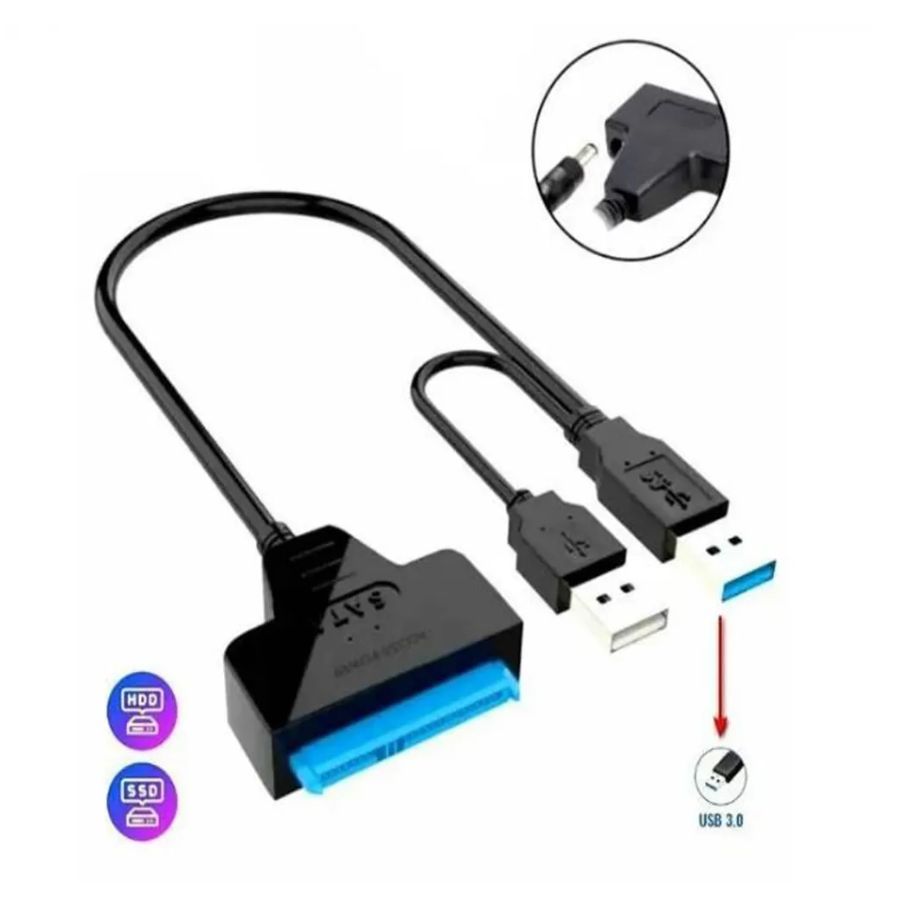 КабельдляподключенияпериферийныхустройствSATA12-pin/USB3.0Type-A