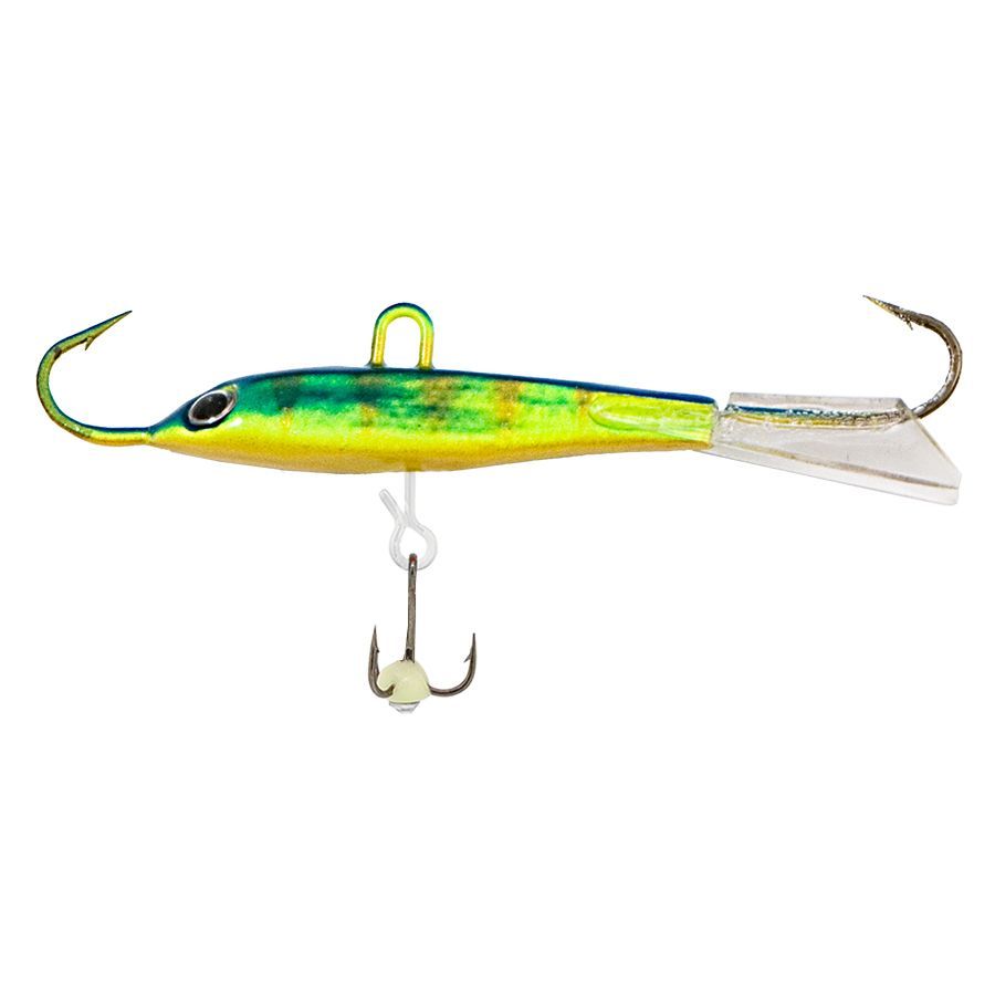 Балансир Spider Pro 18 9 гр. 50 мм 84