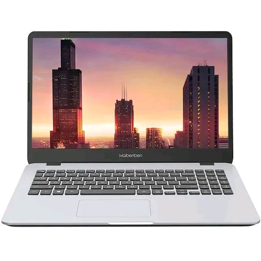 MAIBENBENM543ProM5431SA0LSRE1Игровойноутбук15.6",RAM8ГБ,Linux,(M5431SA0LSRE1),серебристый