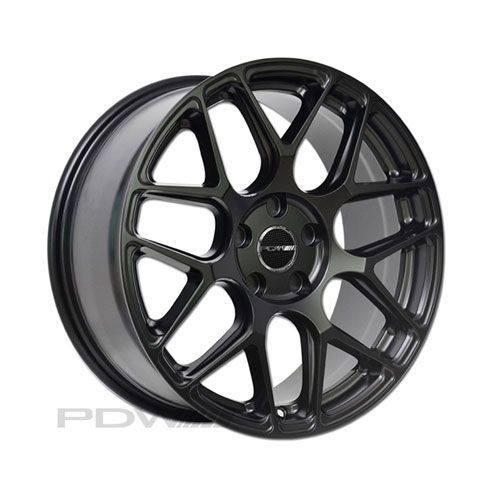 PDW Wheels  Колесный диск Литой 18x8" PCD5х114.3 ET40 D67.1