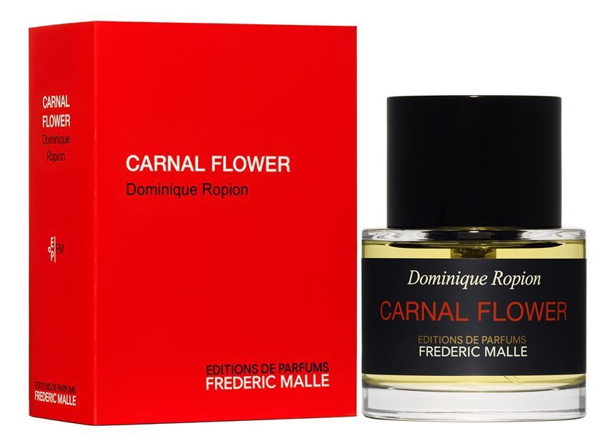 Frederic Malle Вода парфюмерная Carnal Flower 2 мл