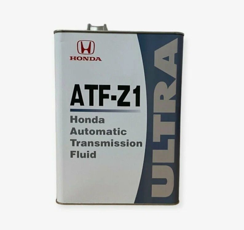 ТрансмиссионноемаслоHondaUltraATFZ14л0826699904