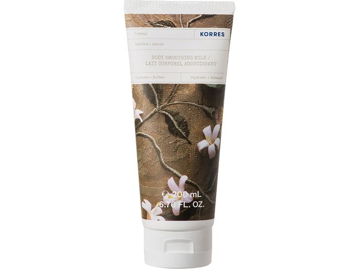 Молочко для тела KORRES Jasmine Body Milk