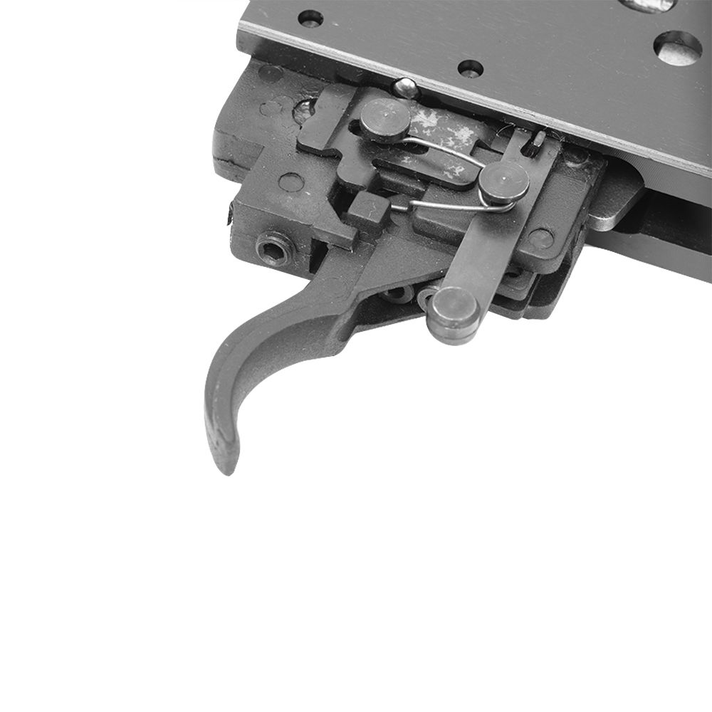 Корпус ствола в сборе FLASH,