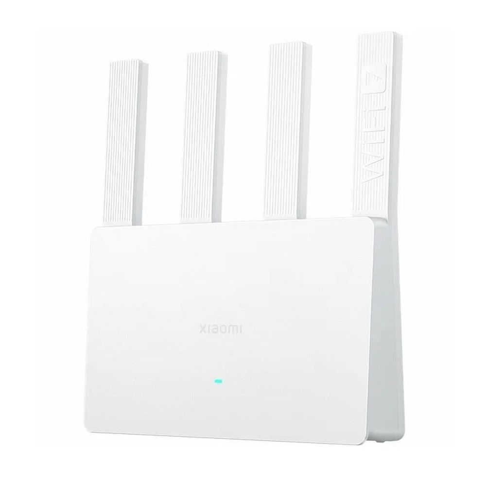 РоутерXiaomiMiRouterBE3600RD16,1GWi-Fi7,DVB4442CN,CNверсия