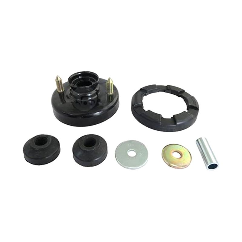 Опора передней стойки комплект HONDA CIVIC 88-00/CR-V RD1 97-01/INTEGRA 91-01/ORTHIA 96-02 LH-RH BAIKOR BKSMF0020