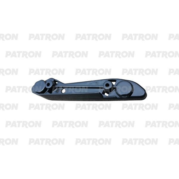 Кронштейн предн бампер прав BMW 3 F30/F31 2012-15 PATRON P76-BM049AR