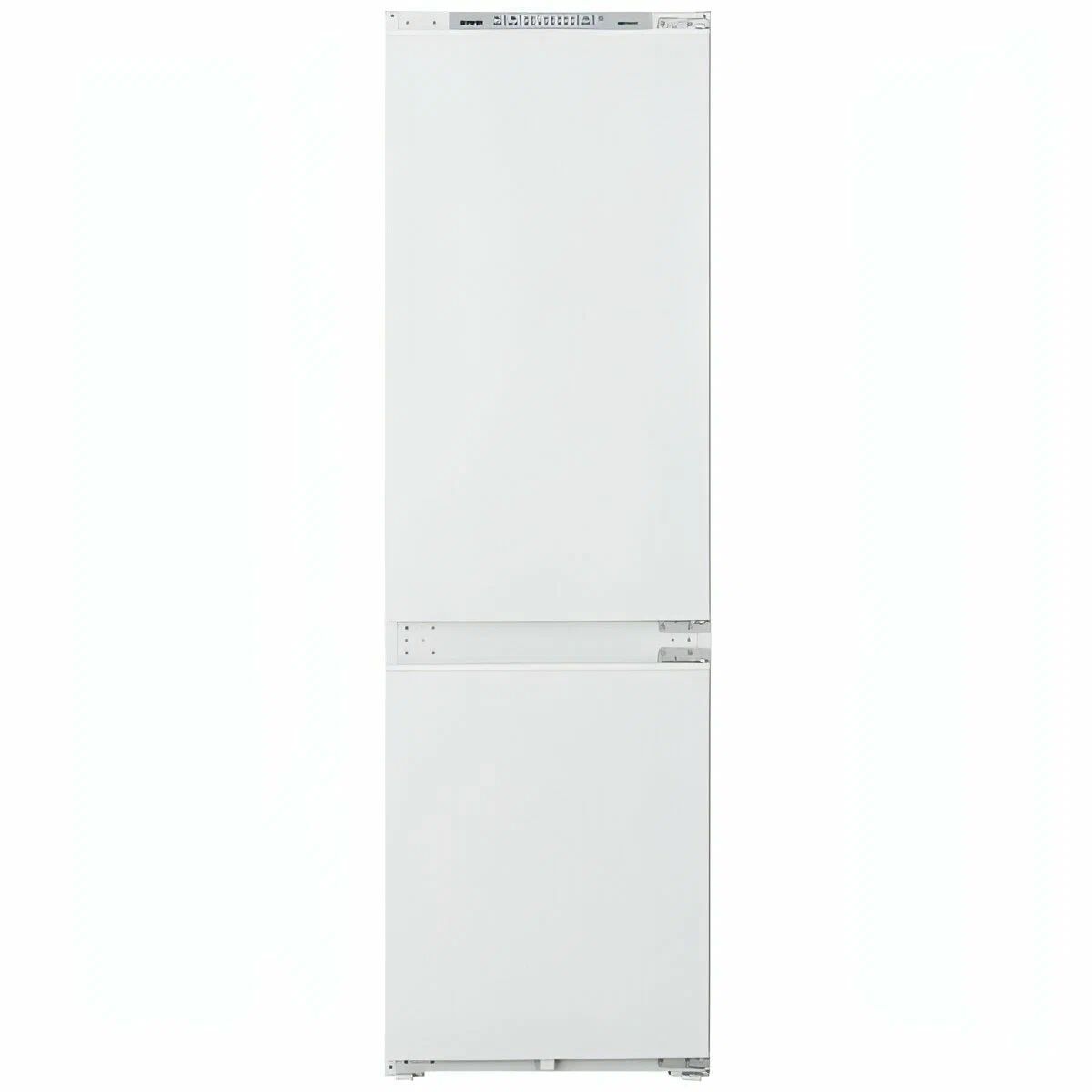 Gorenje Встраиваемый холодильник NRKI418FP2, белый