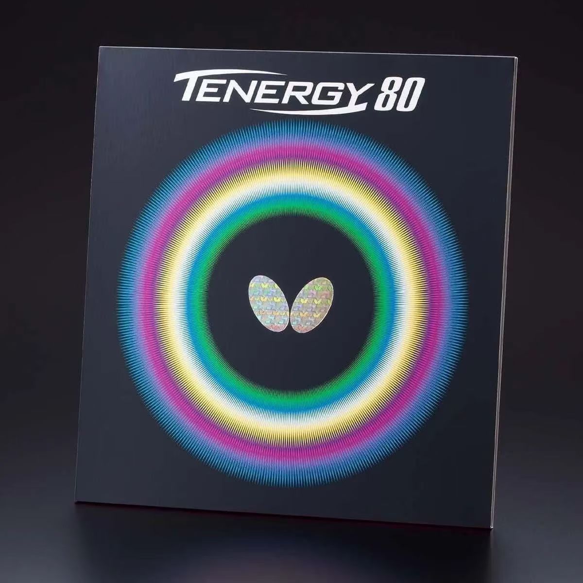 Butterfly 80. Тенерджи 05, 64, 80 характеристики