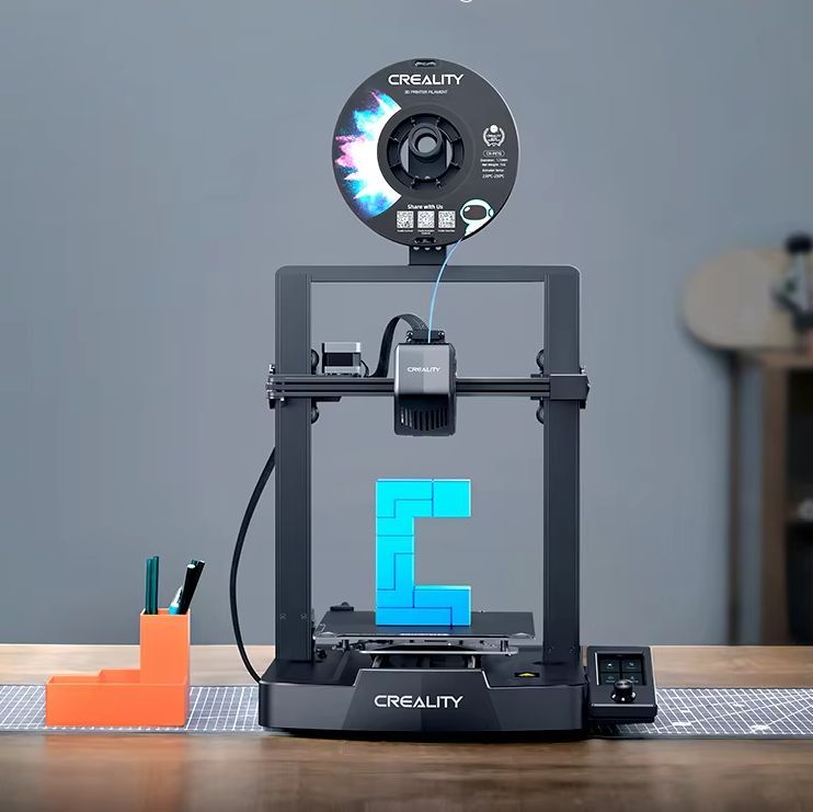 3D-принтер Creality Ender 3 V3 SE