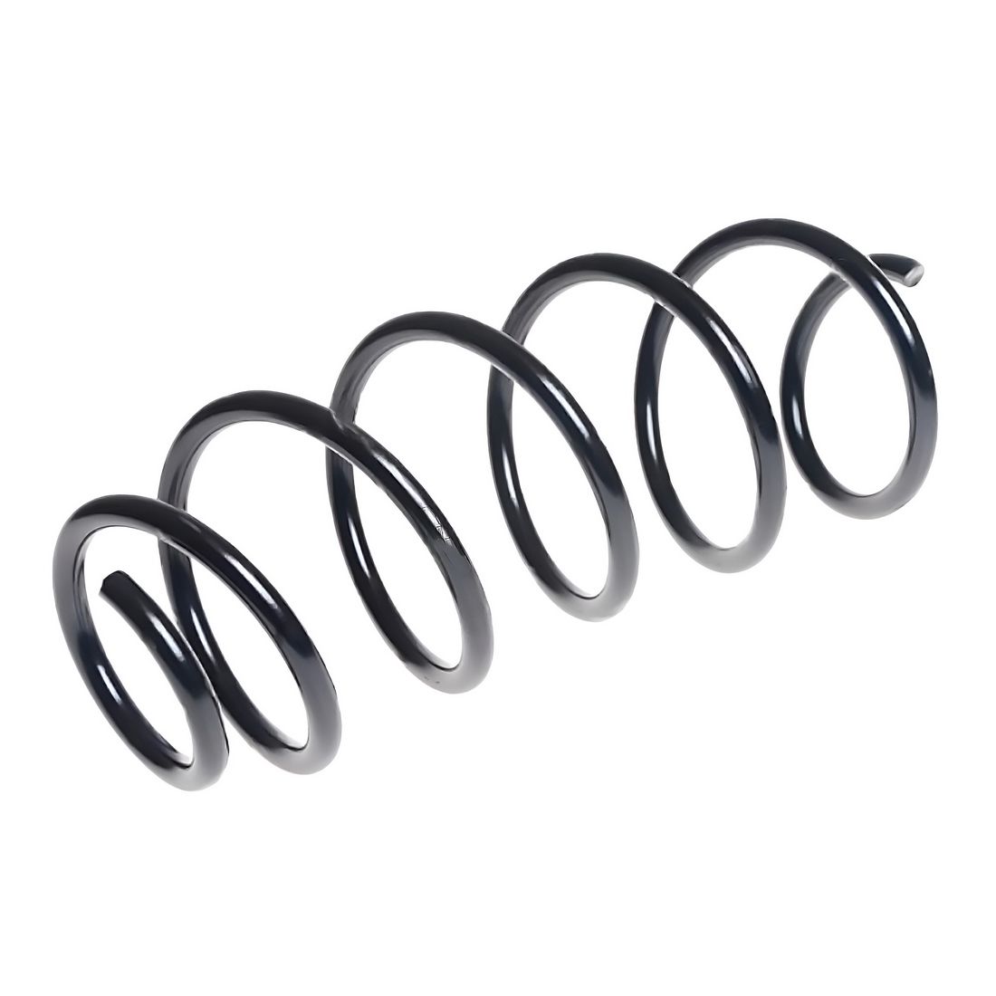 Пружина передняя для Peugeot 3008 (T84E), 5008 Standard Springs ST125082F