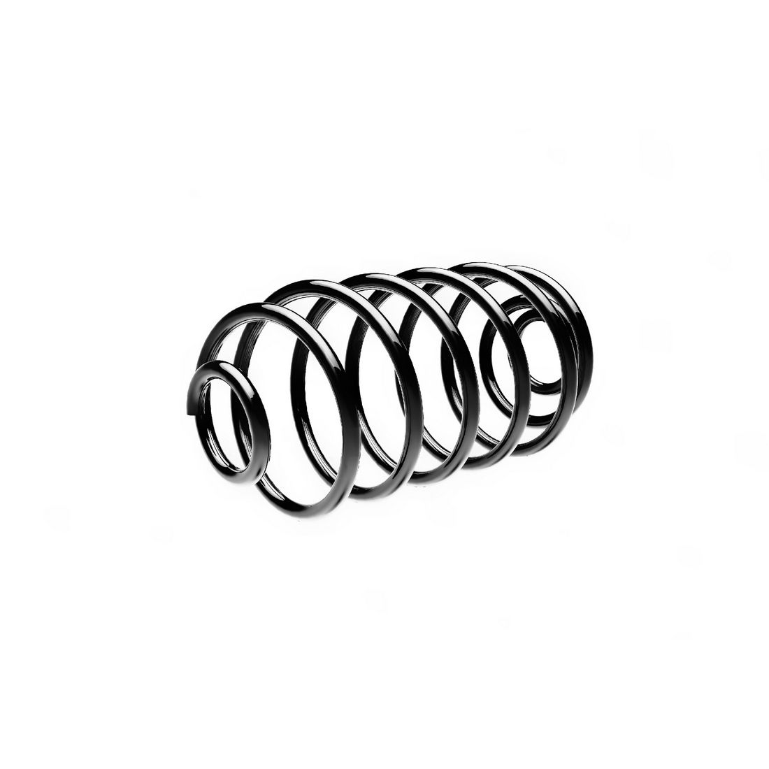 Пружина задняя для Chevrolet Cruze, Opel Astra (J) Standard Springs ST124081R