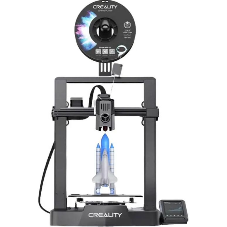 3D принтер Creality3D Ender 3 V3 KE (набор для сборки)