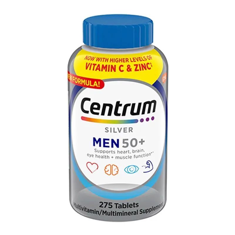 Centrum men