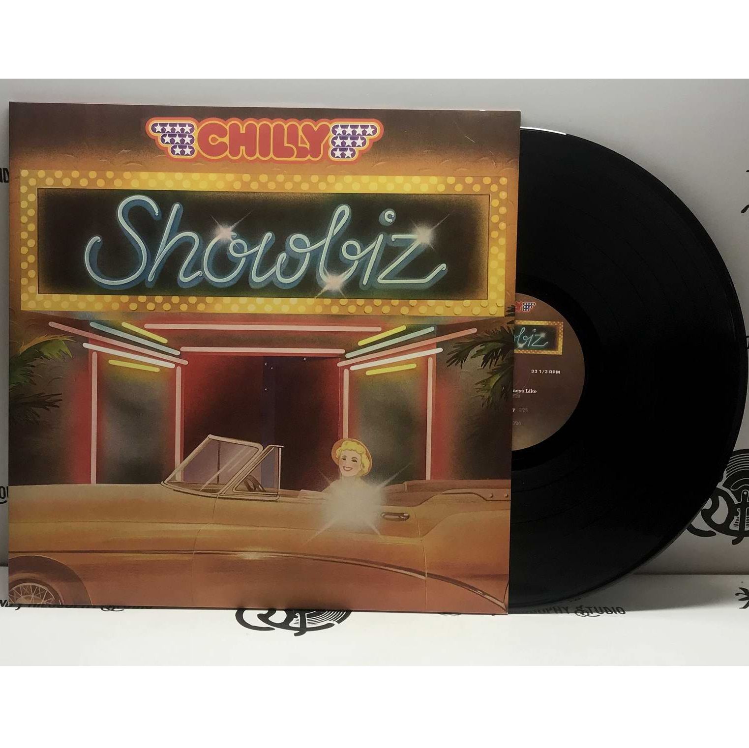 Chilly - 1981 - showbiz. Chilly - 1981 - showbiz. Chilly showbiz 1980. Chilly картинки. Chilly showbiz.