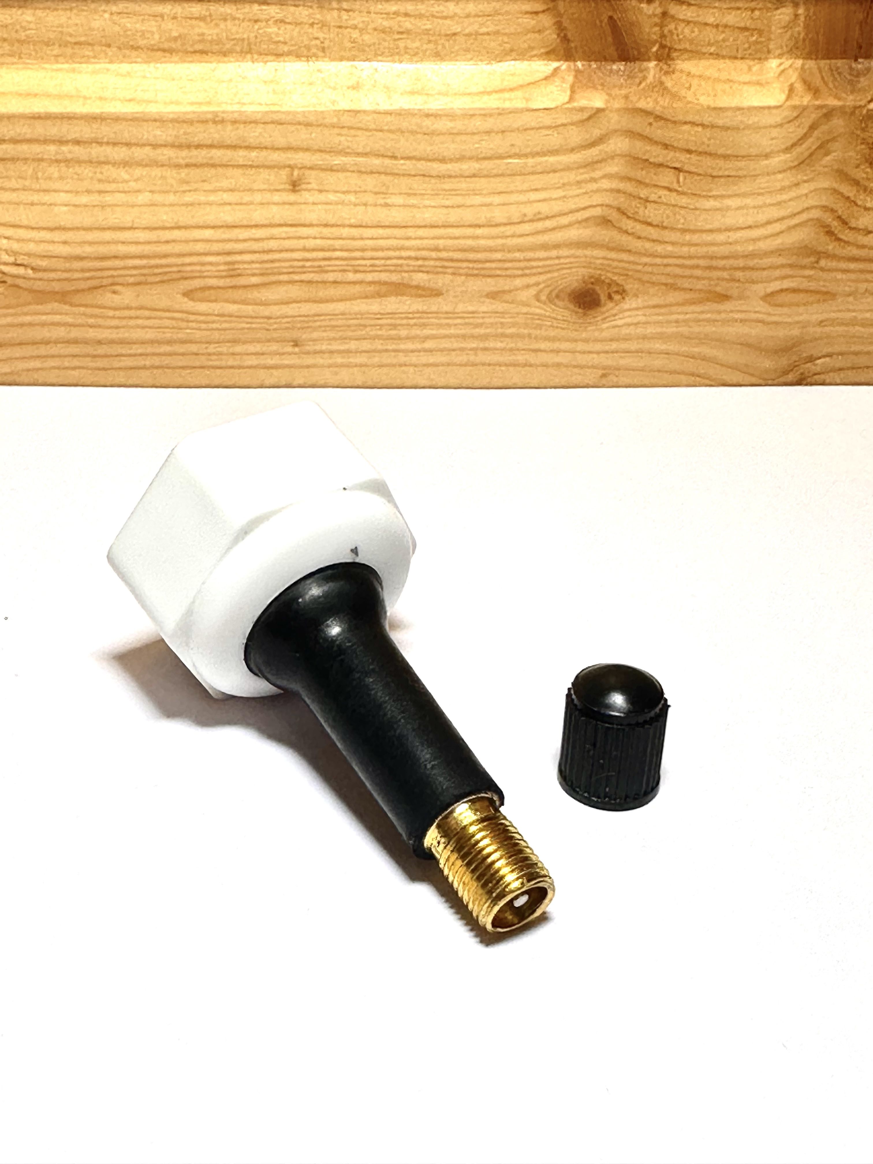 Насадкадляпродувкиводопроводныхтруб1/2"