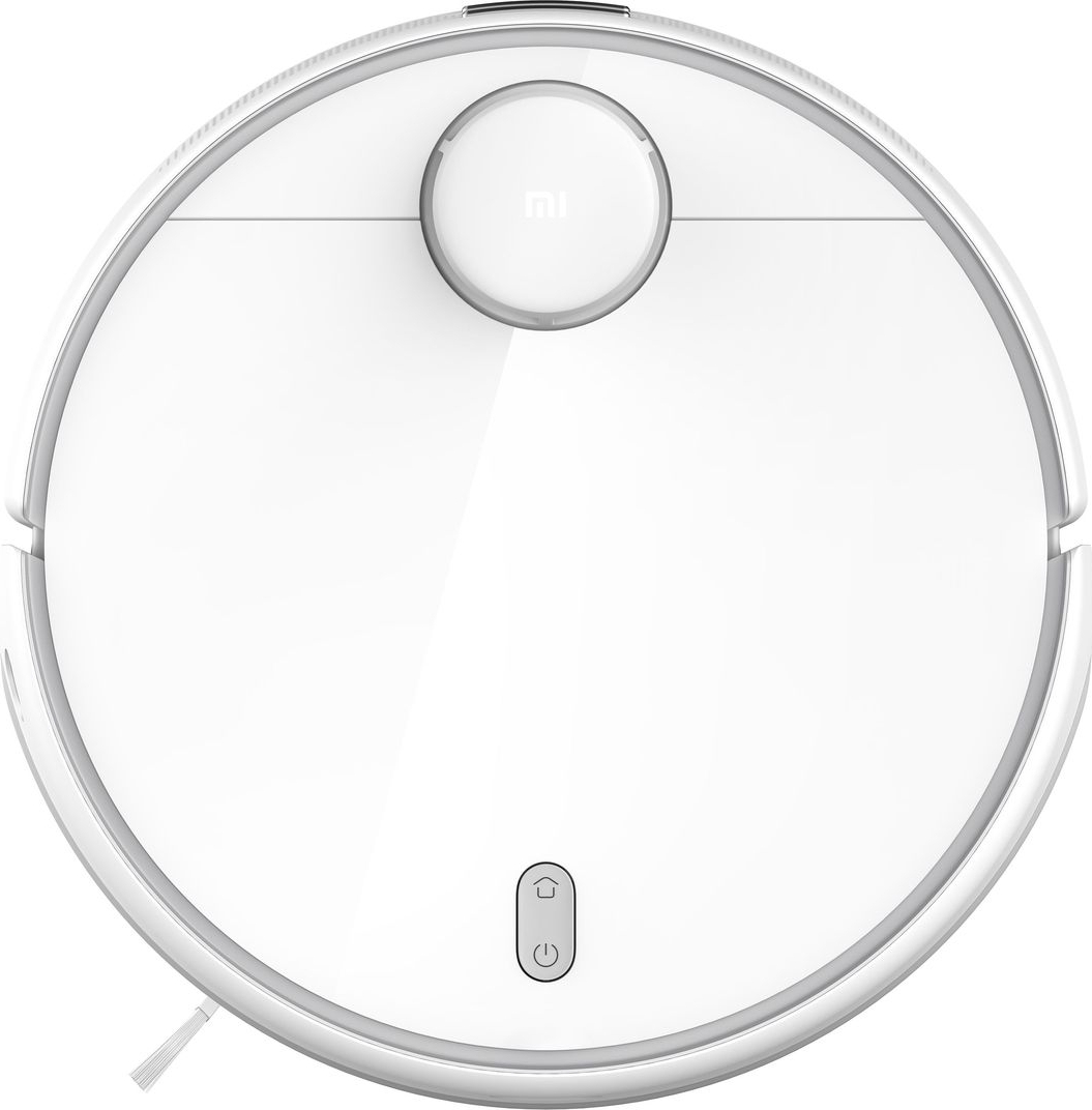 Робот-ПылесосXiaomiMiRobotVACUUM-MOPEssentialSKV4136GL,белый