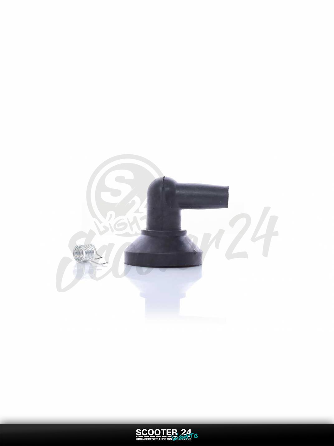 Насвечник пилы / косы #3 для бензоинструмента универсальный / мото-коса и бензопила