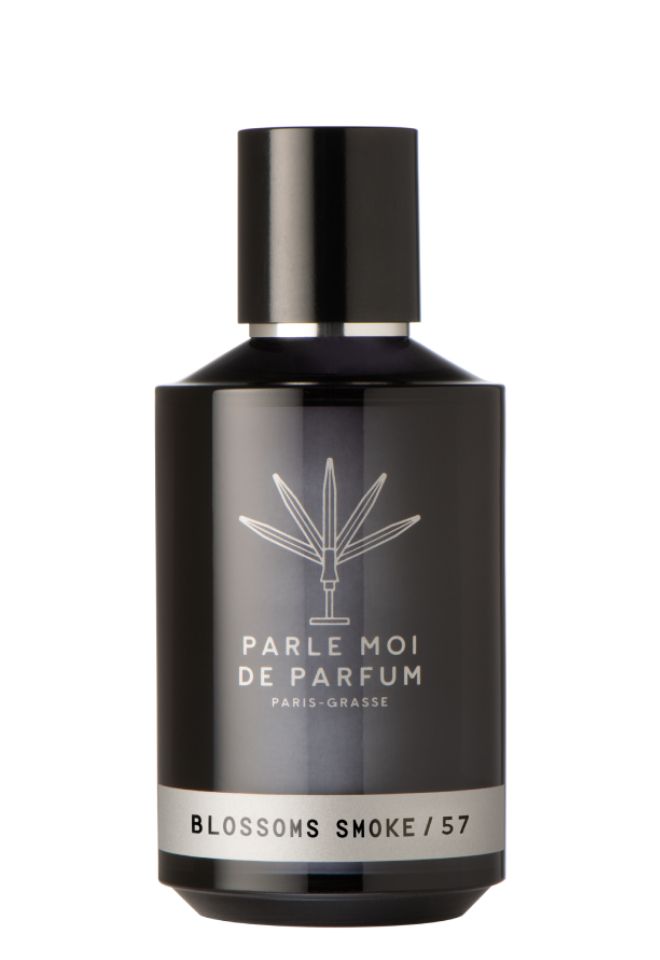 PARLE MOI DE PARFUM Blossoms Smoke / 57 EDP 50 мл - парфюмерная вода PARLE MOI DE PARFUM купить