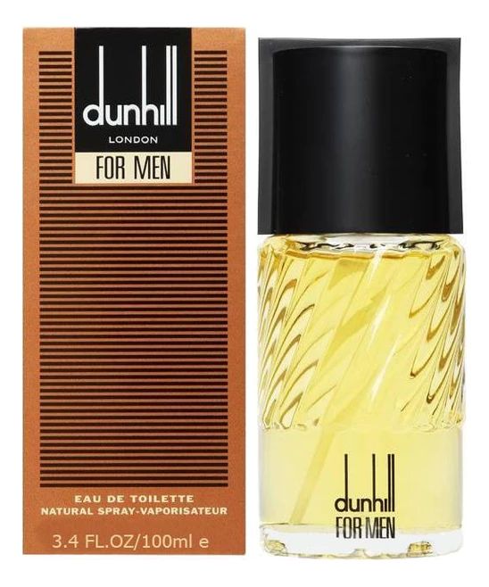 A.Dunhill Dunhill For Men 100 мл туалетная вода Dunhill