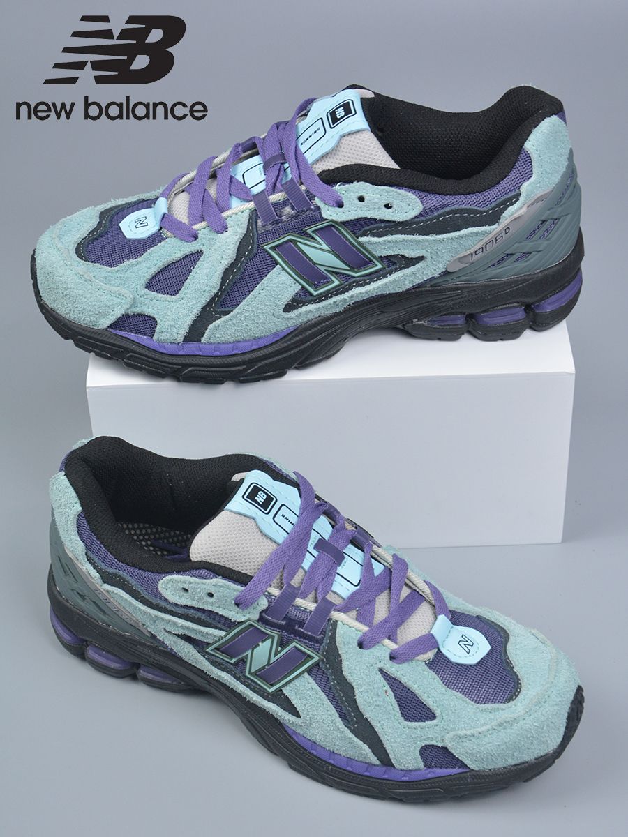 КроссовкиNewBalanceКроссовкилетоДышащаялетняясеткавстилеретроNewBalance1906DEclipse