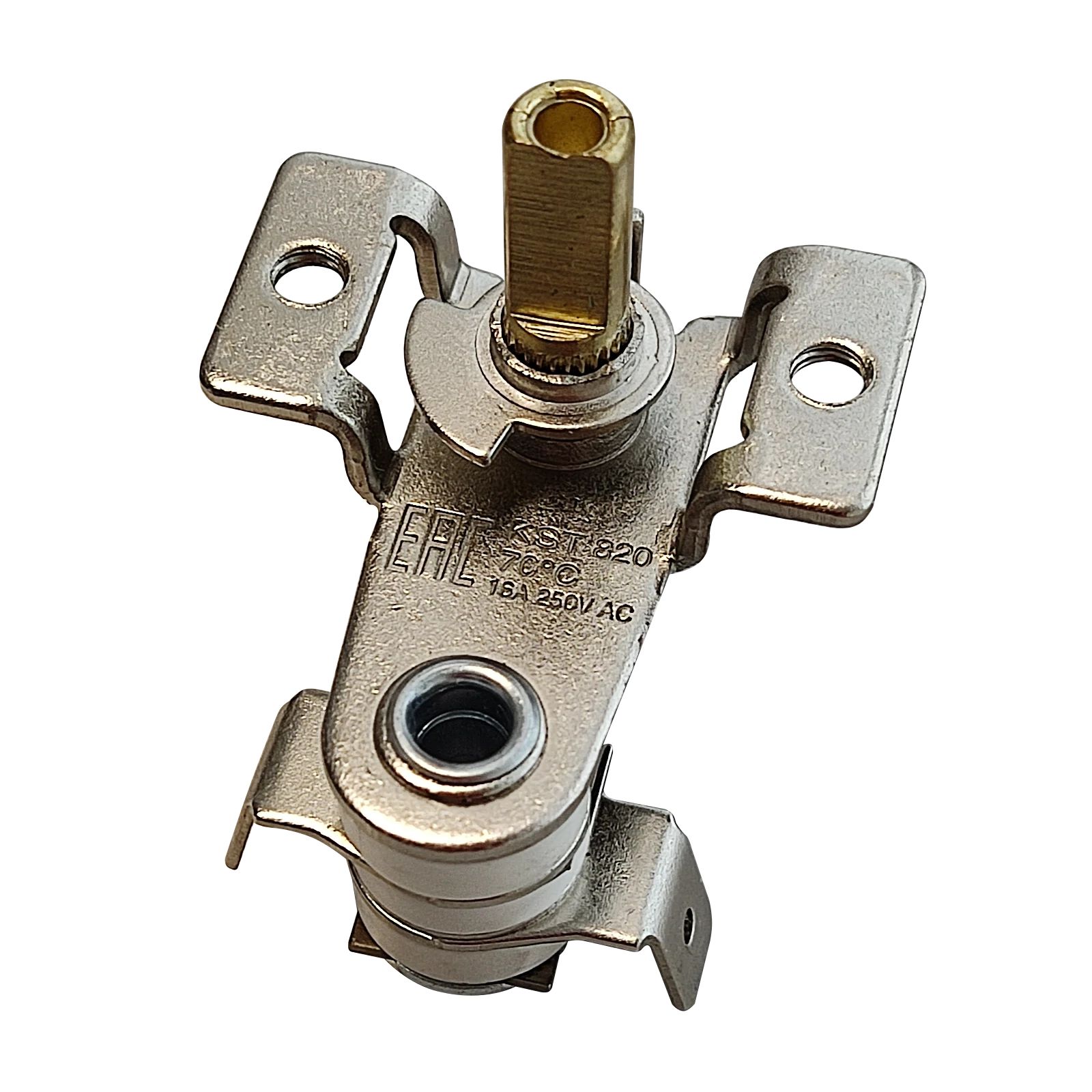 ТермостатрегулируемыйKST82070C16A250VACдиапазонрегулирования0...70C