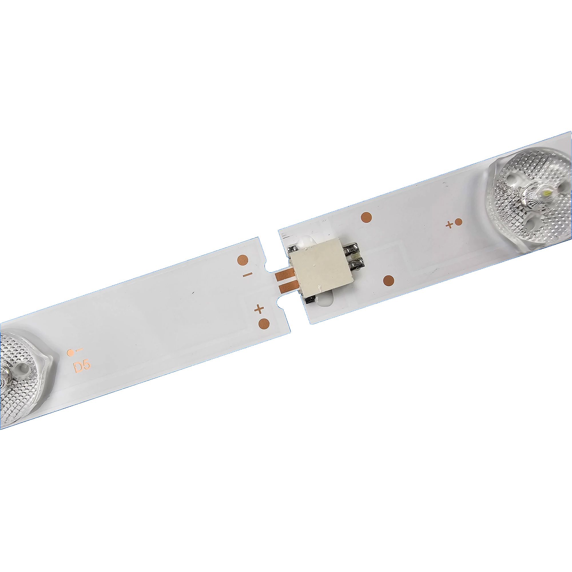Подсветка MS-L1422 для ТВ HARPER 40F670TS, OPTICUM 40MF1000, TELEFUNKEN TF-LED40S81T2S