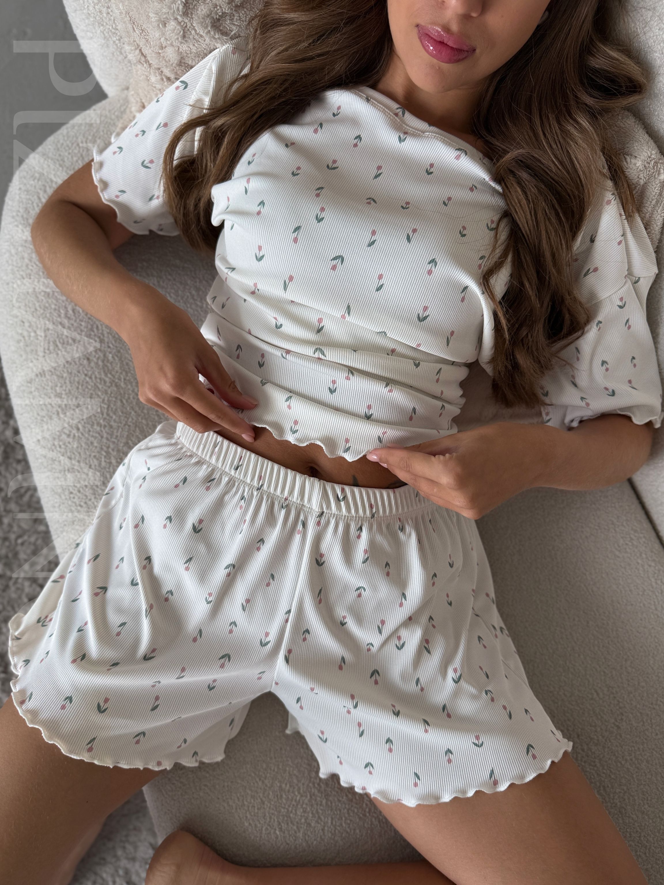 ПижамаPIZHAMNOVOЭльза