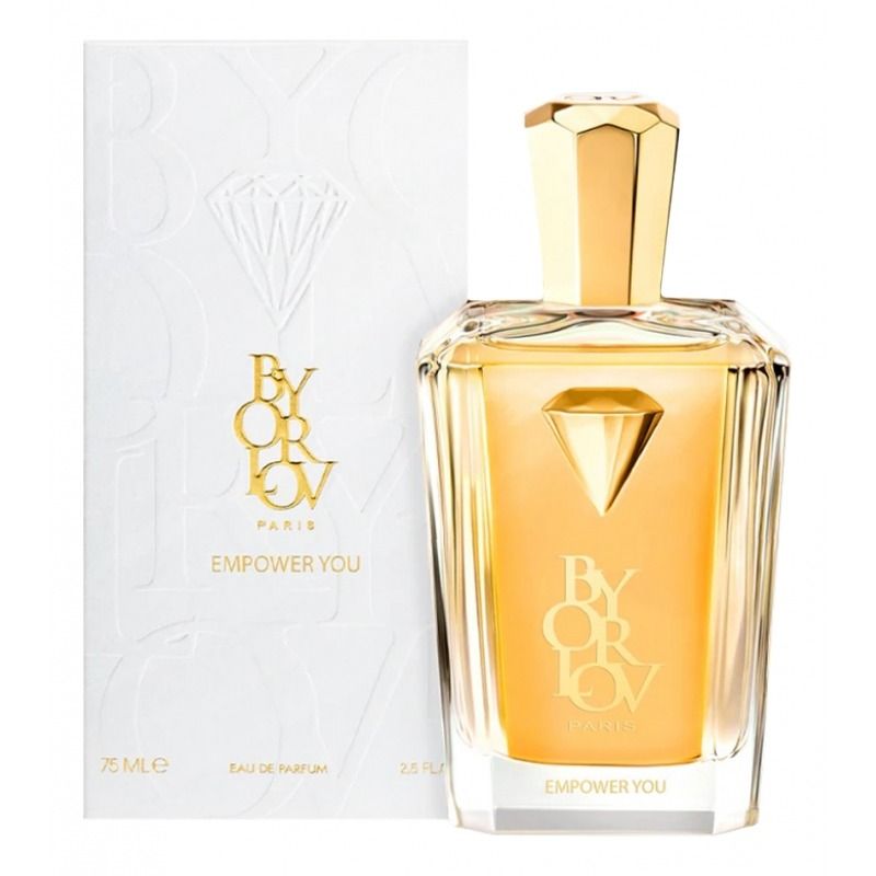 ORLOV PARIS EMPOWER YOU Парфюмерная вода 75 мл ORLOV PARIS
