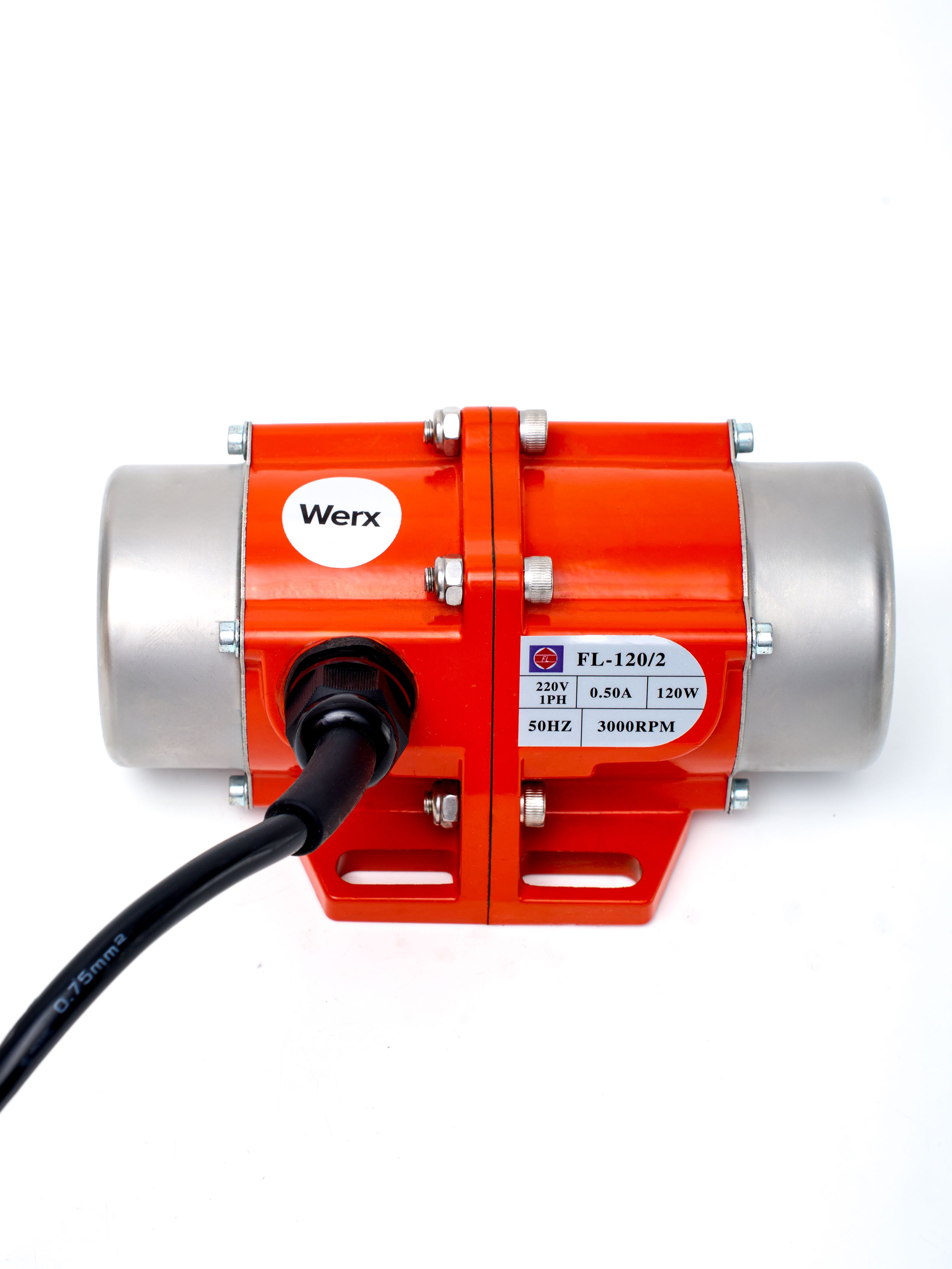 Вибрационный двигатель, вибродвигатель площадочный(图4)