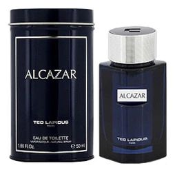 TED LAPIDUS ALCAZAR Туалетная вода для мужчин 50 мл Ted Lapidus
