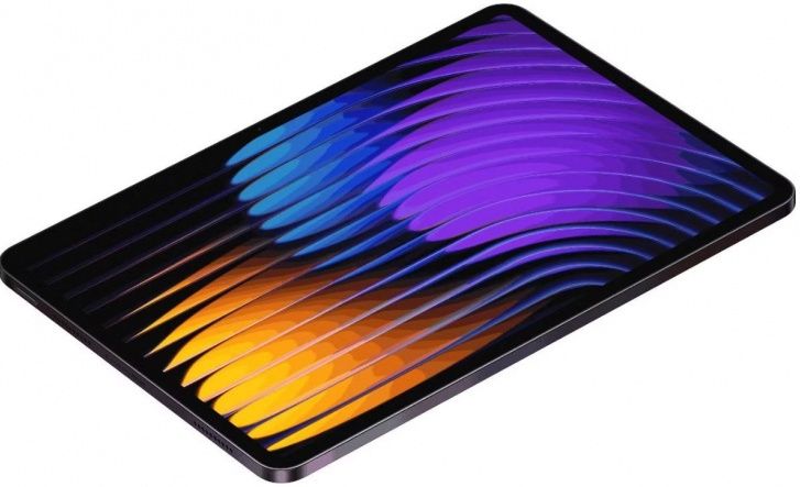 Xiaomi Планшет Pad 7, 11.16