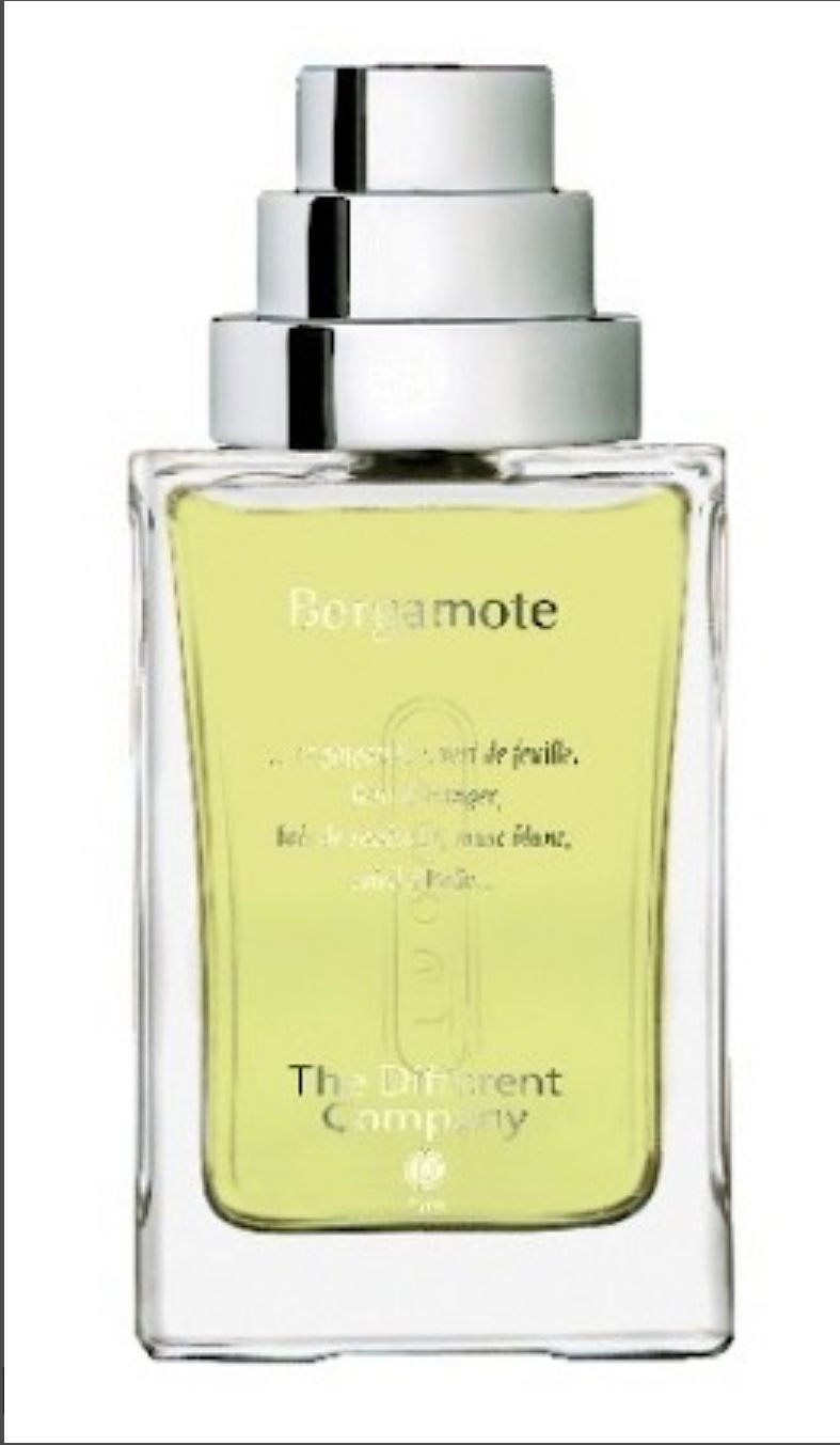 The Different Company Bergamote Туалетная вода унисекс 100 мл The Different Company