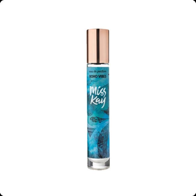 MISS KAY BOHO VIBES Парфюмерная вода 25 мл Miss Kay