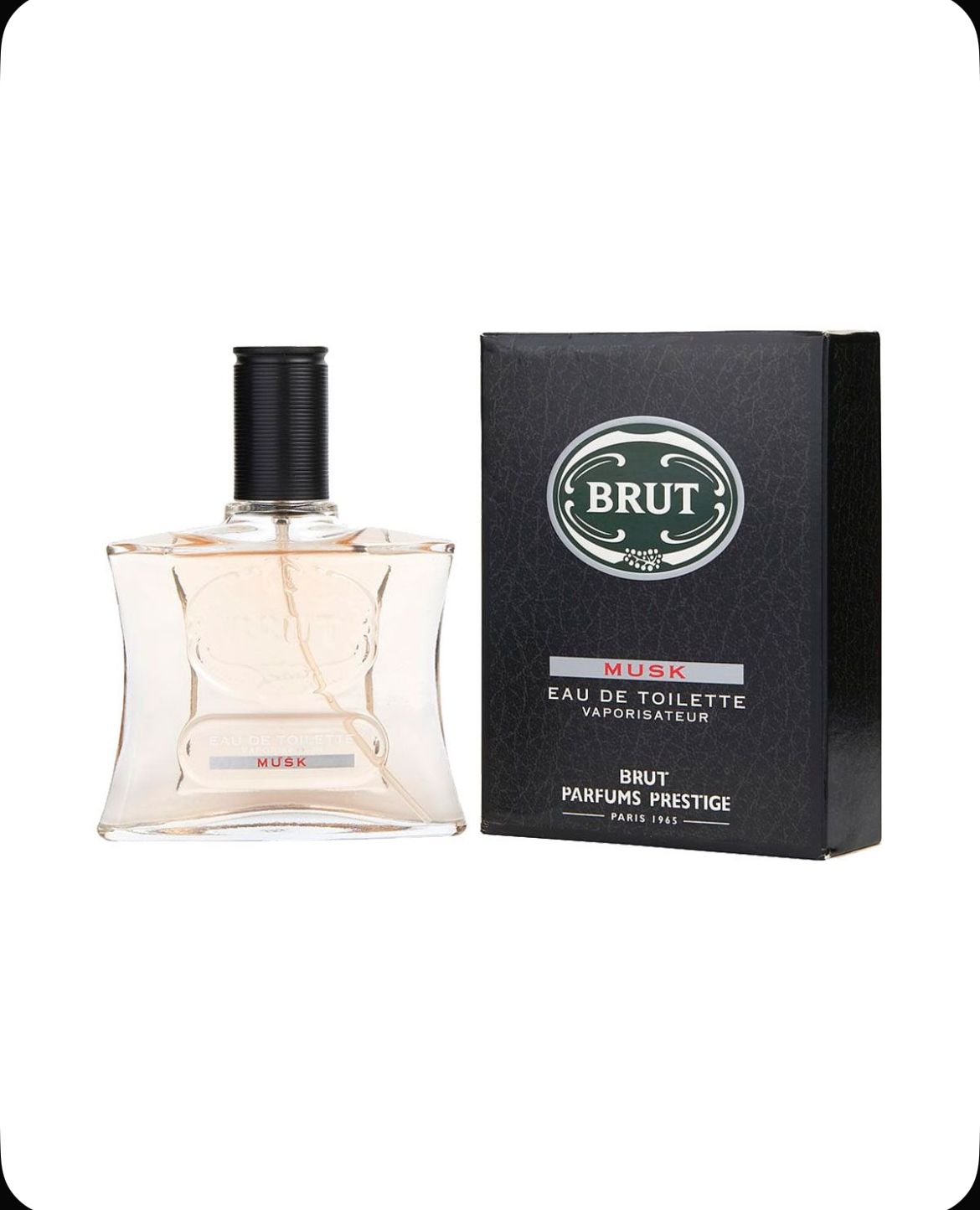 Faberge Brut Musk Туалетная вода для мужчин 100 мл Faberge Brut Variety купить