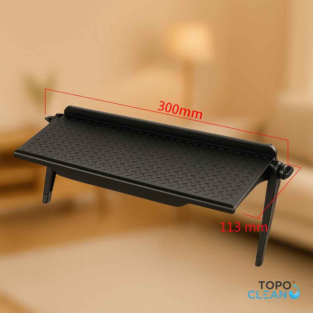 держатель для приставки на телевизор