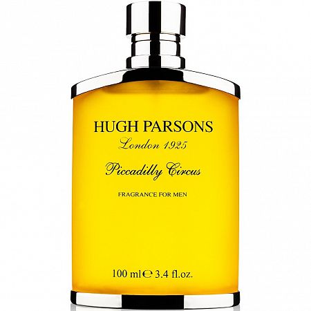 HUGH PARSONS Piccadilly Circus Парфюмерная вода мужская 50 мл HUGH PARSONS
