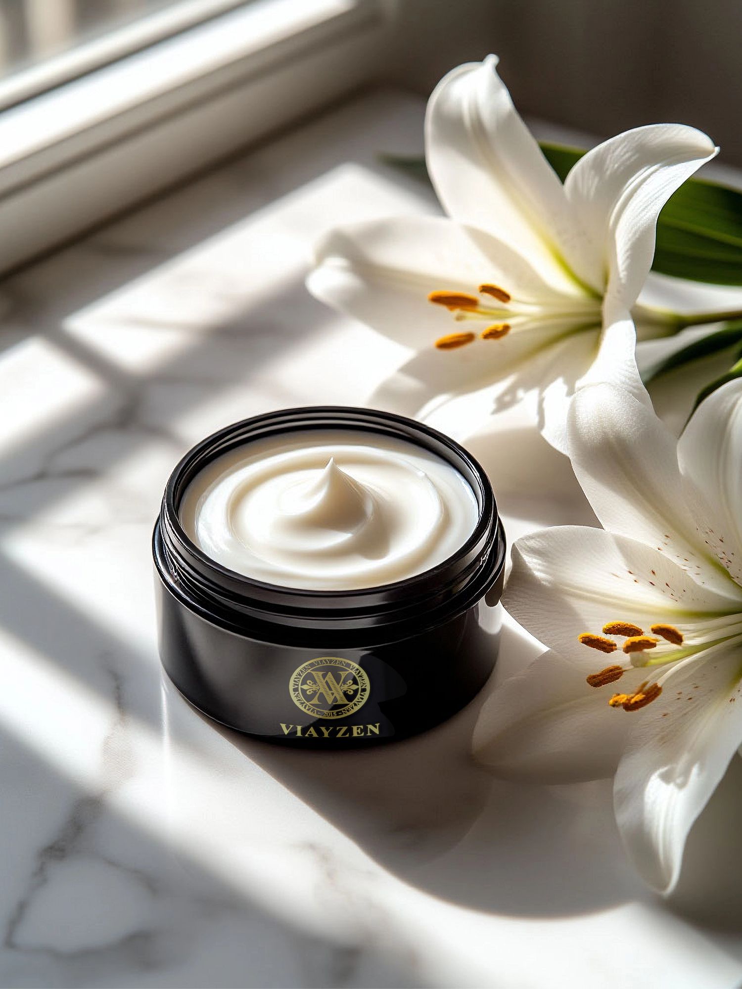 Роскошное жидкое мыло для рук парфюмированное Jadore VIAYZEN 300 мл -(图6)