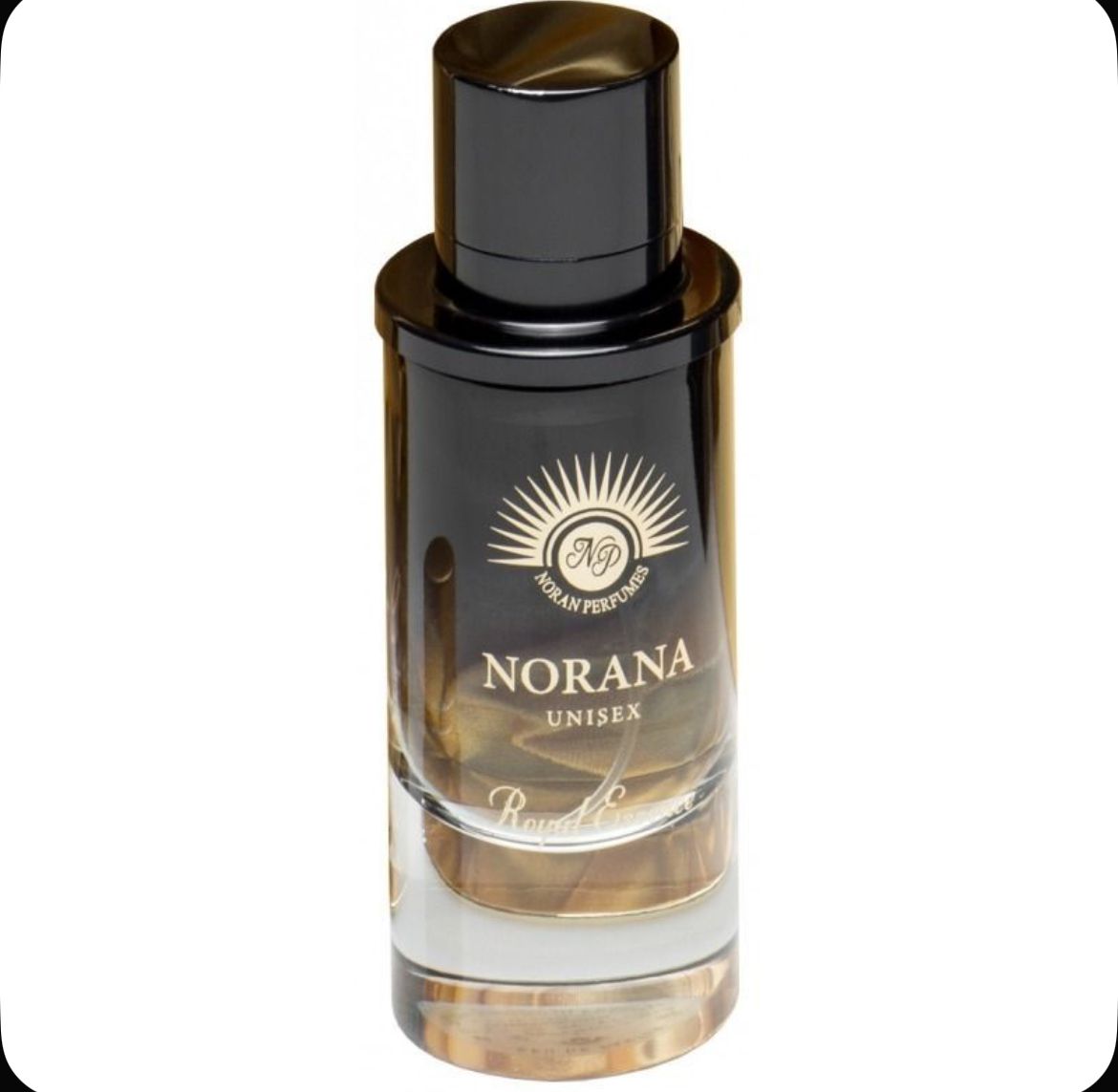 Noran Perfumes NORANA Парфюмерная вода унисекс 75 мл NORAN PERFUMES